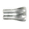 Fishtail End