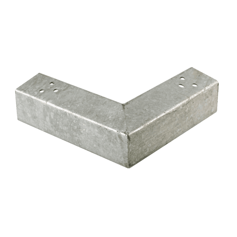 OBB Corners - 90 degree Rigid (Internal or External) - to suit Off Road ...