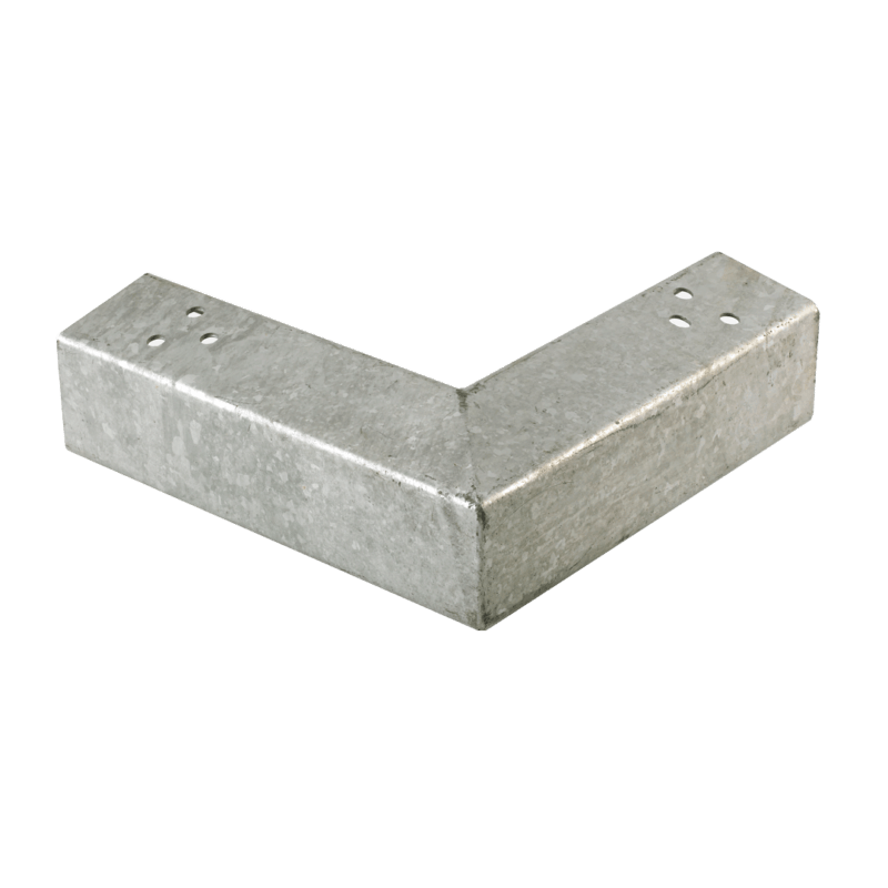 OBB Corners - 90 degree Rigid (Internal or External) - to suit Off Road ...