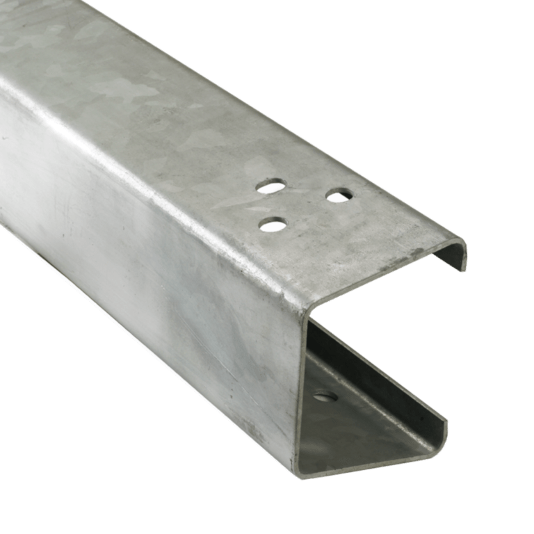 Crash Barrier BarrierMart.co.uk