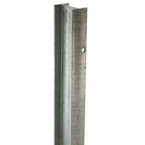 Armco Cast In Posts