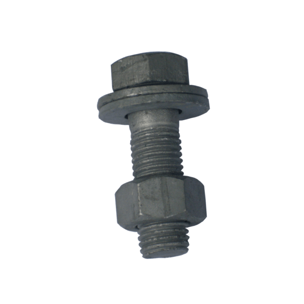 Fish Plate Bolts