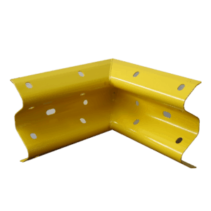 Yellow Internal - Rigid 90 Degree Corners