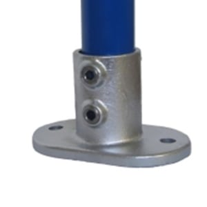 Key Clamp Base Plate