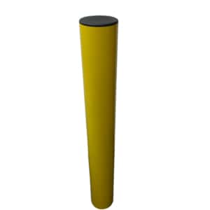 Cast In Bollards