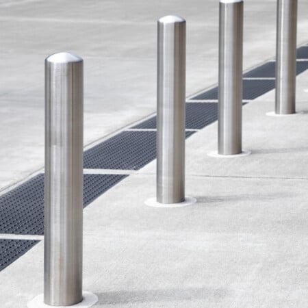 Bollards