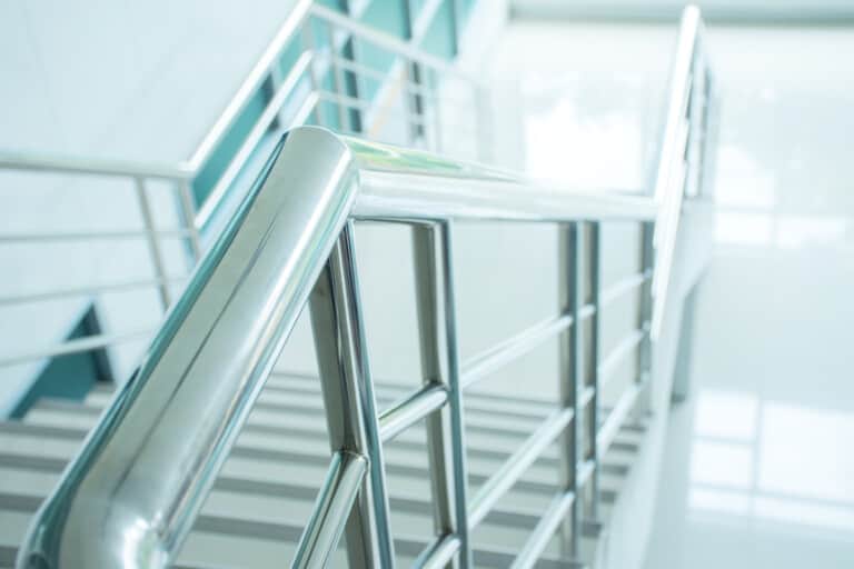 Handrail