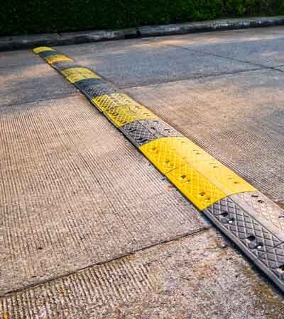 Speed Bump