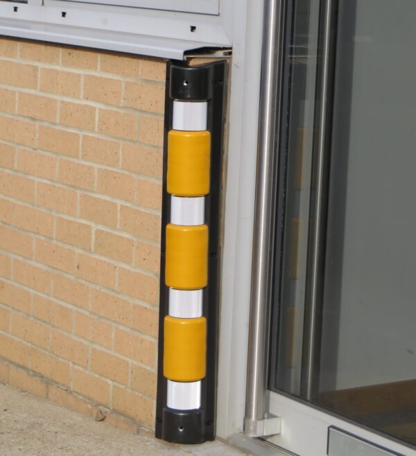 Corner Protection Guard - Heavy Duty (CP-HD1) - Image 2